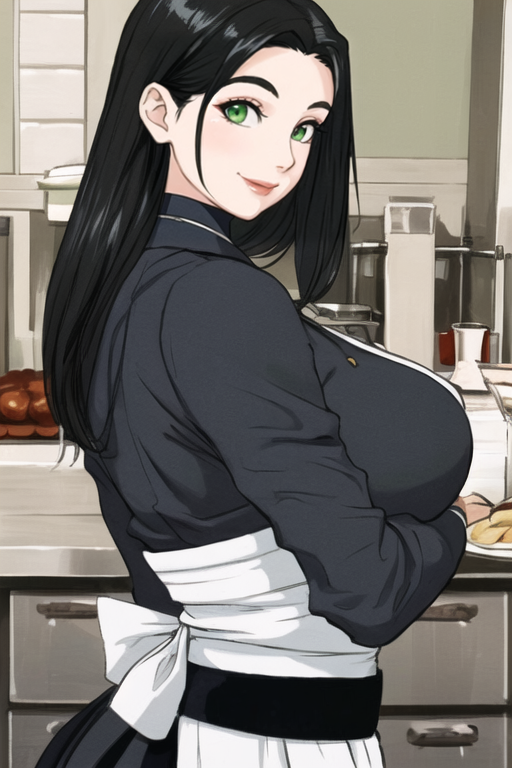 Izabella Bruce avatar