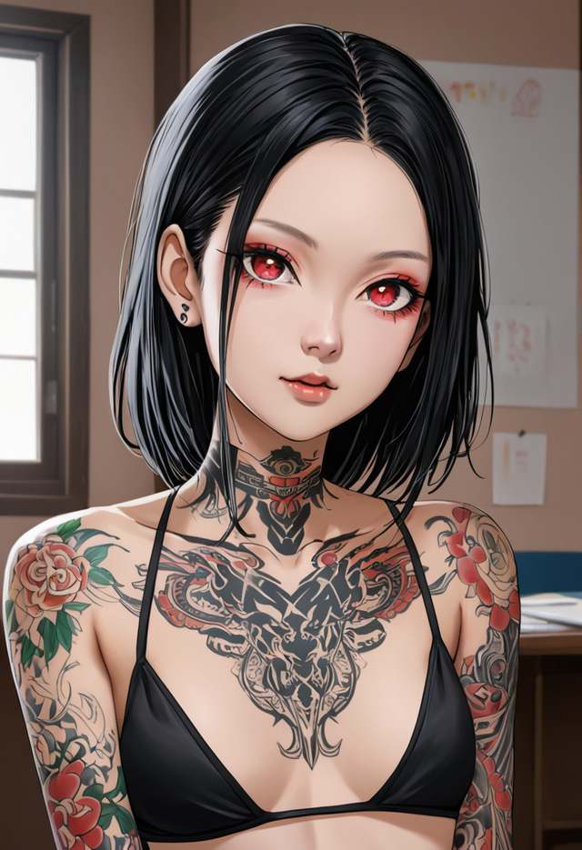 Angeline Young avatar