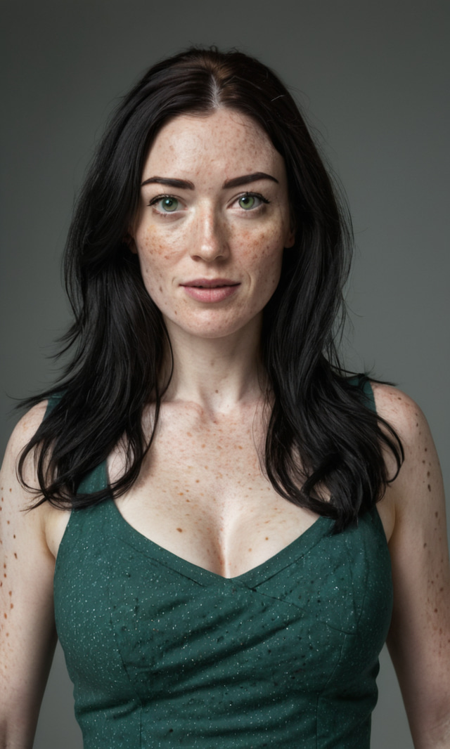 Edith Green avatar