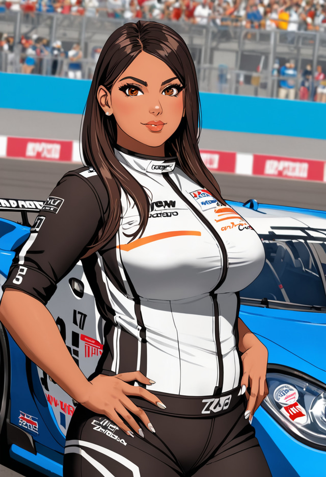Tessa Delgado avatar