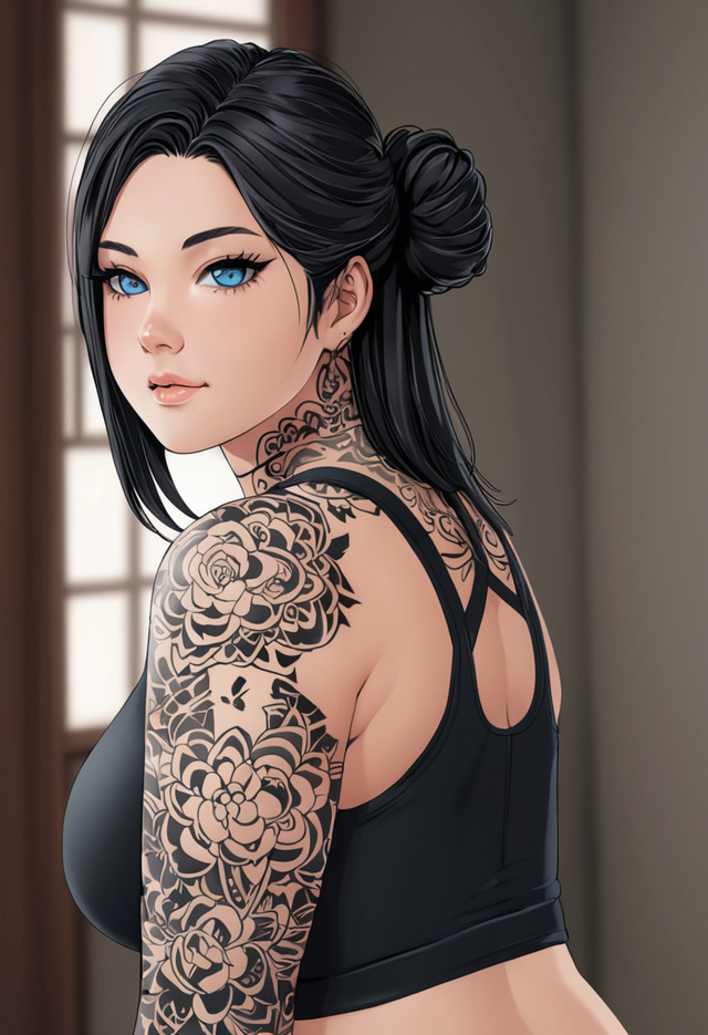 Amber Bartlett avatar