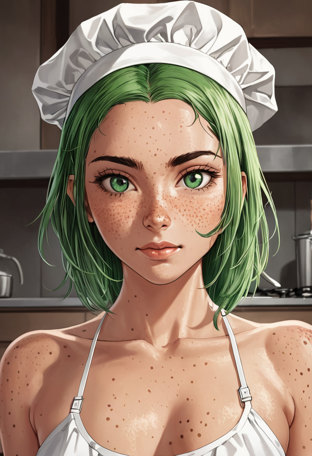 Miriam Barber avatar