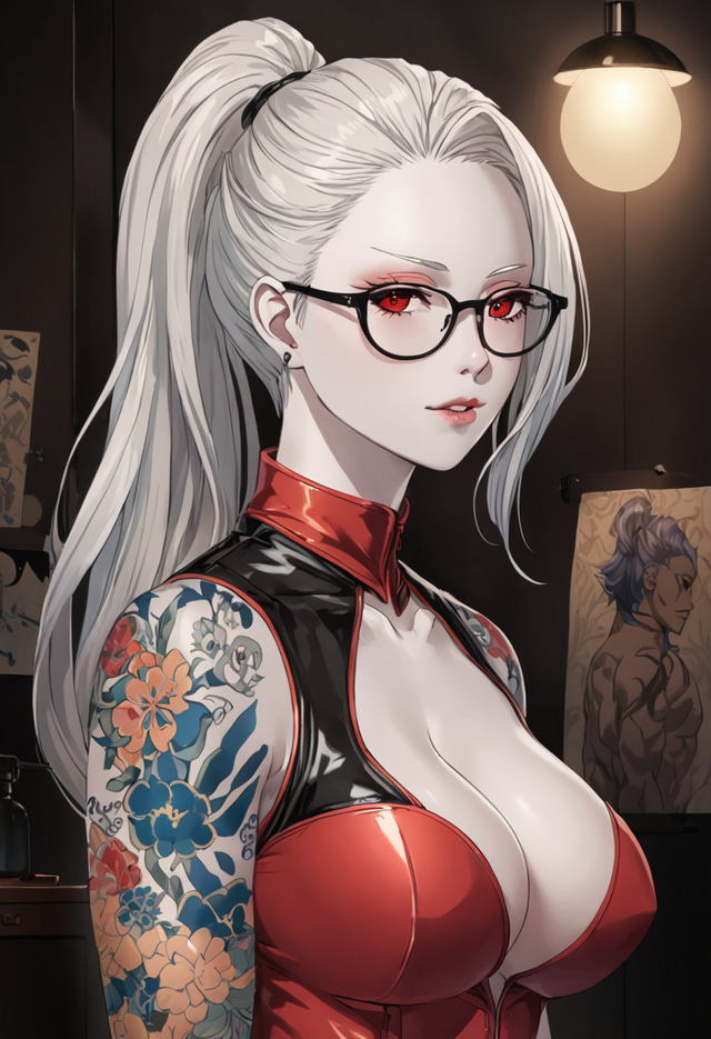 Aracely Nunez avatar