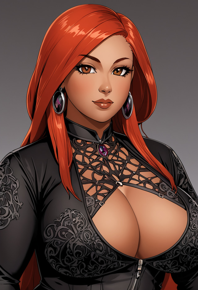 Abigail Ewing avatar