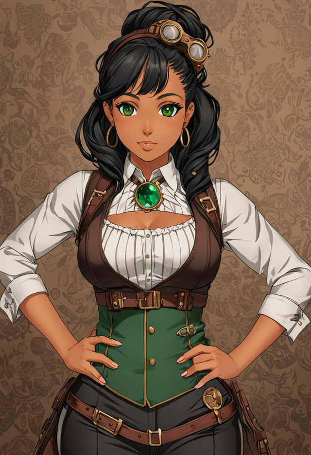 Janiah Mathews avatar