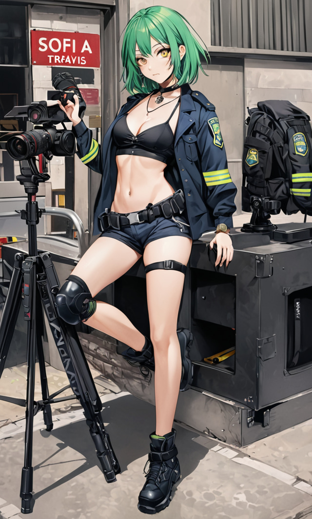 Naima Travis avatar