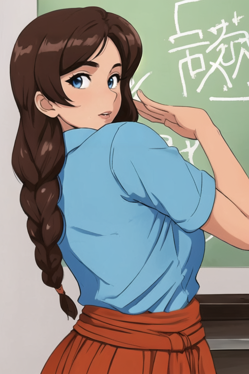 Lina Wood avatar