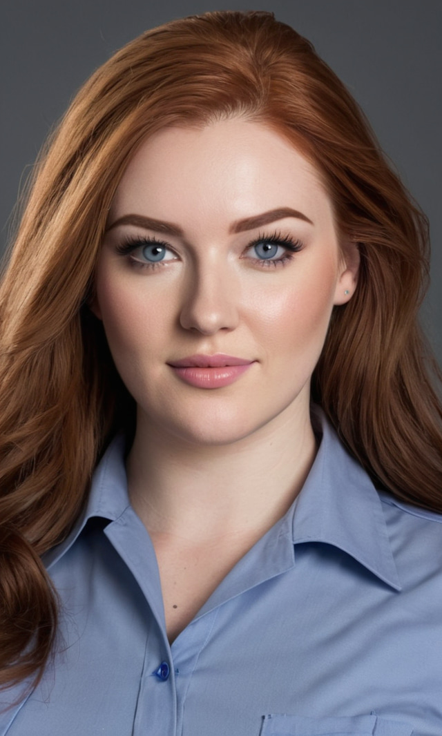 Shaylee Gordon AI Girlfriend avatar