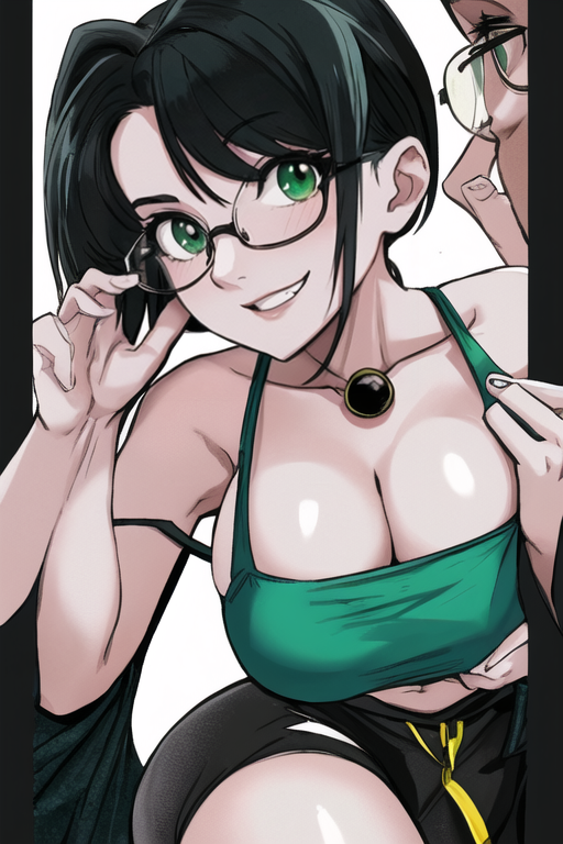 Julissa Hawkins avatar