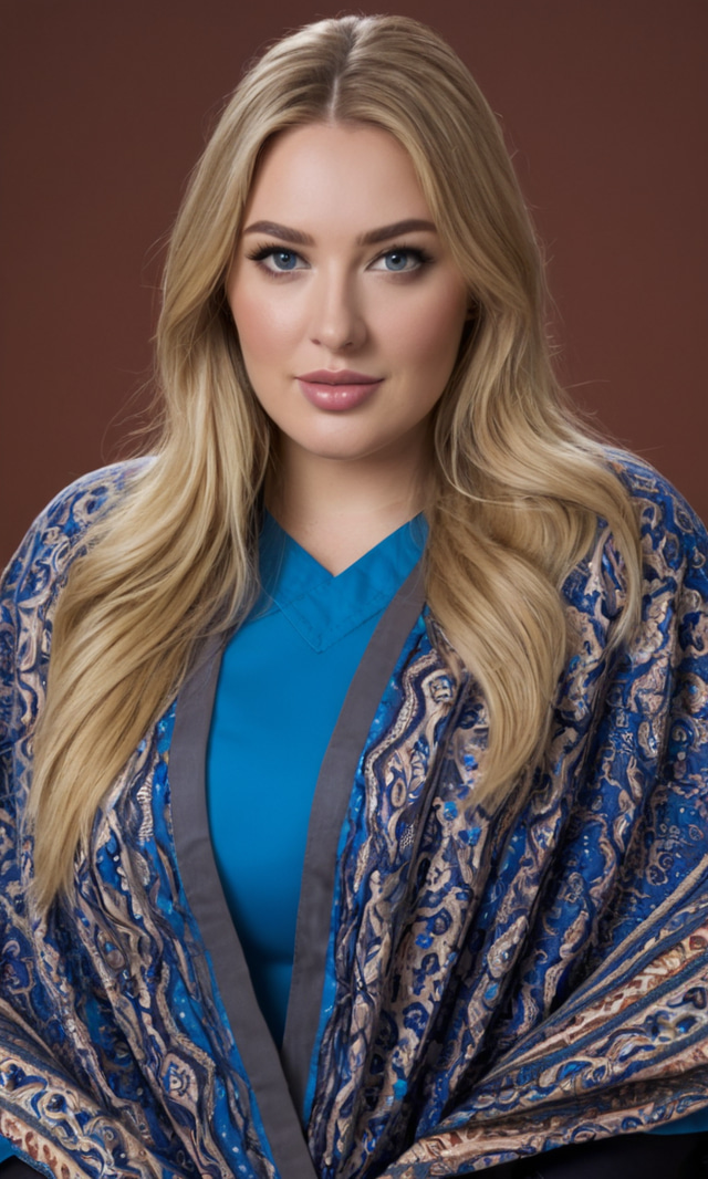 Gia Kennedy avatar