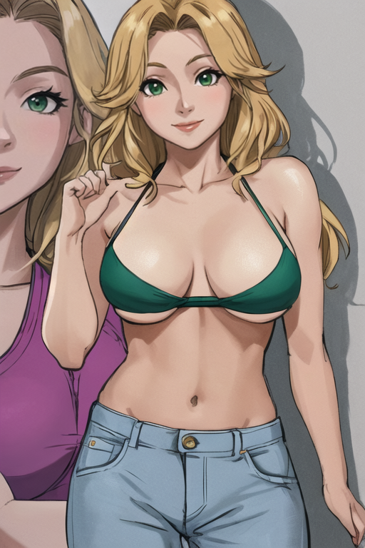 Alessandra Cochran avatar