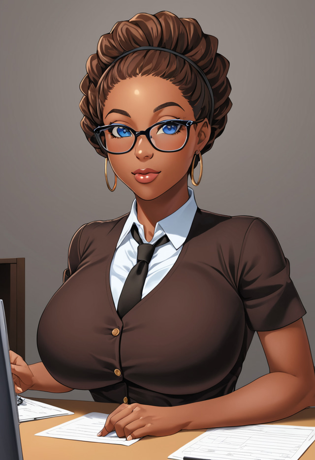 Kaylen Allison avatar