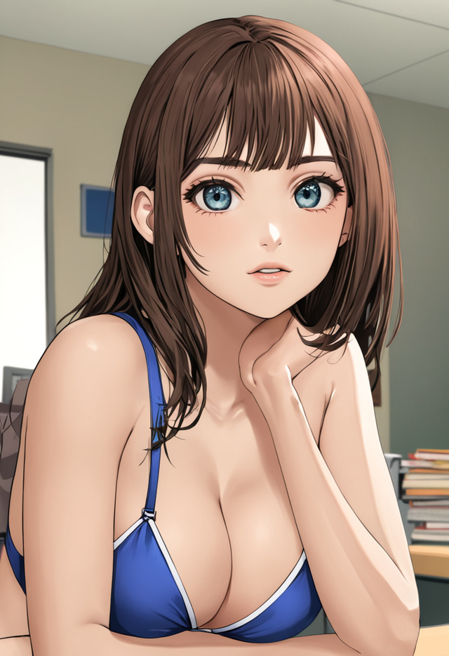 Jazmyn Zamora avatar