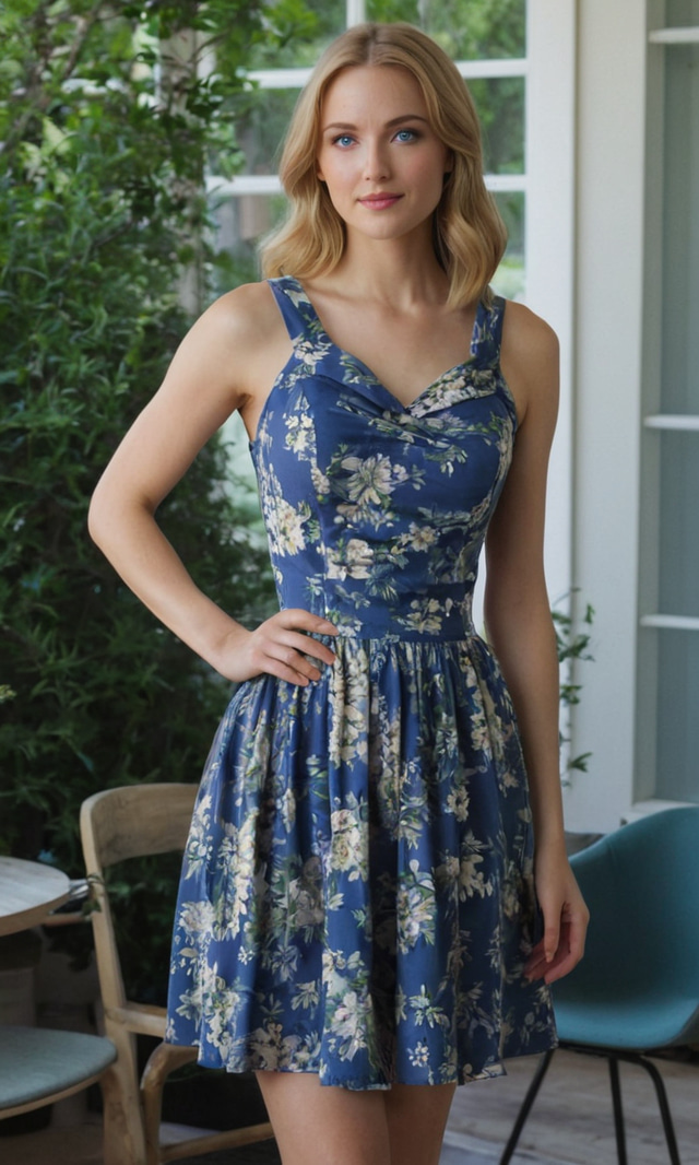 Annabel Merritt avatar