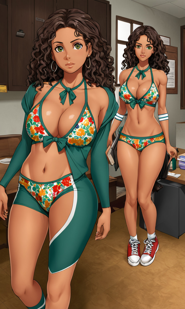 Hana Simmons avatar