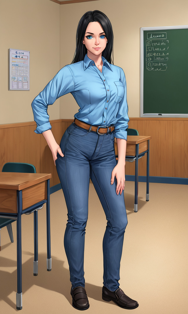 Lauren Barnes avatar