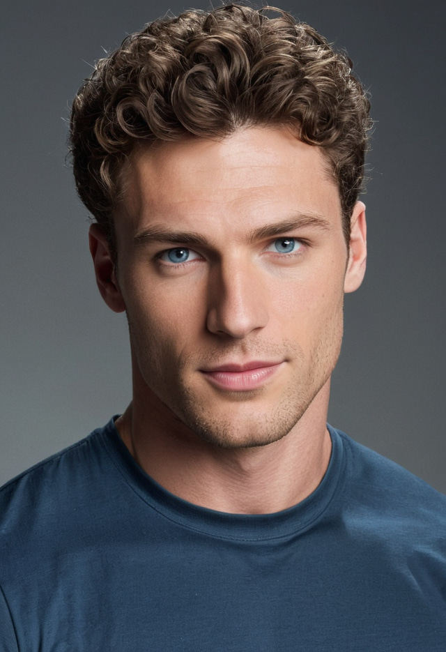Lance Woodward avatar