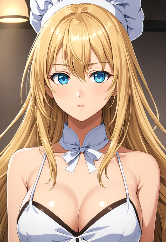 April Monroe avatar
