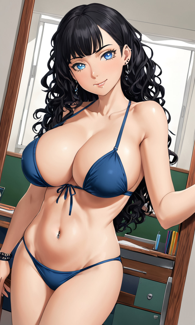 Madeline Warren avatar
