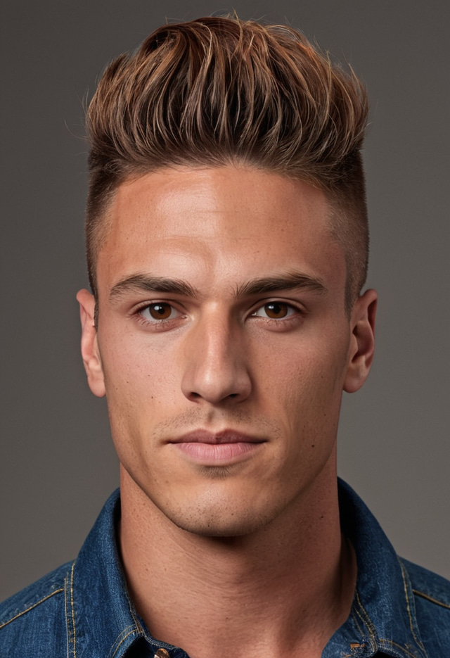 Otis Olsen avatar