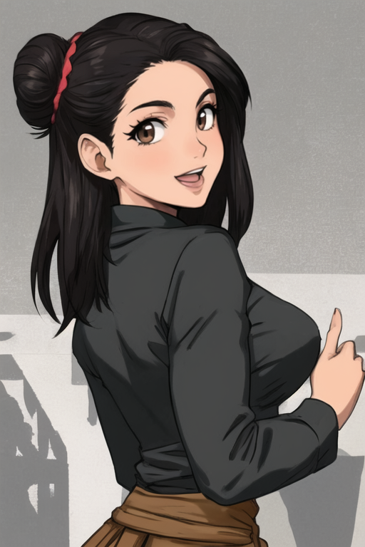 Salma Berry avatar