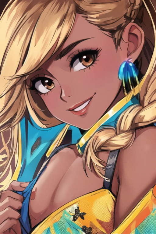 Jaylynn Malone avatar