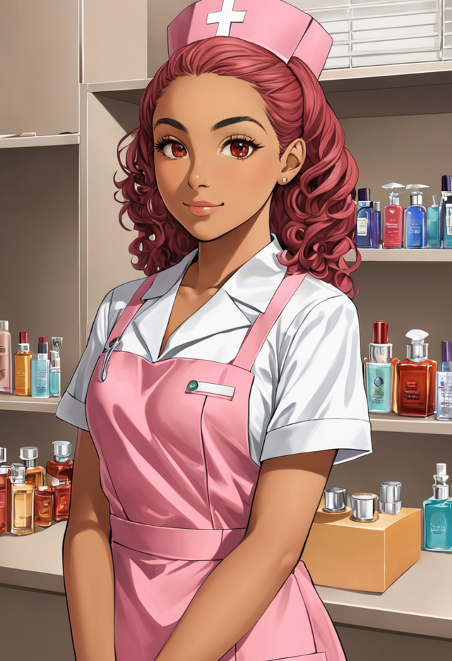 Sabrina Farmer avatar