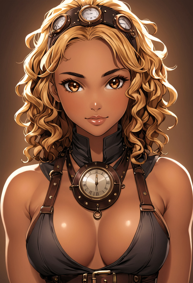 Laney Bradford avatar