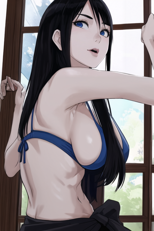 Lorelai Nelson avatar