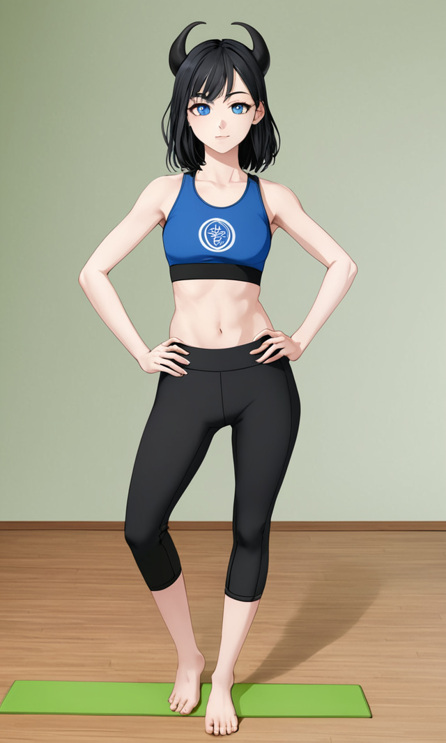 Adrianna Horn avatar