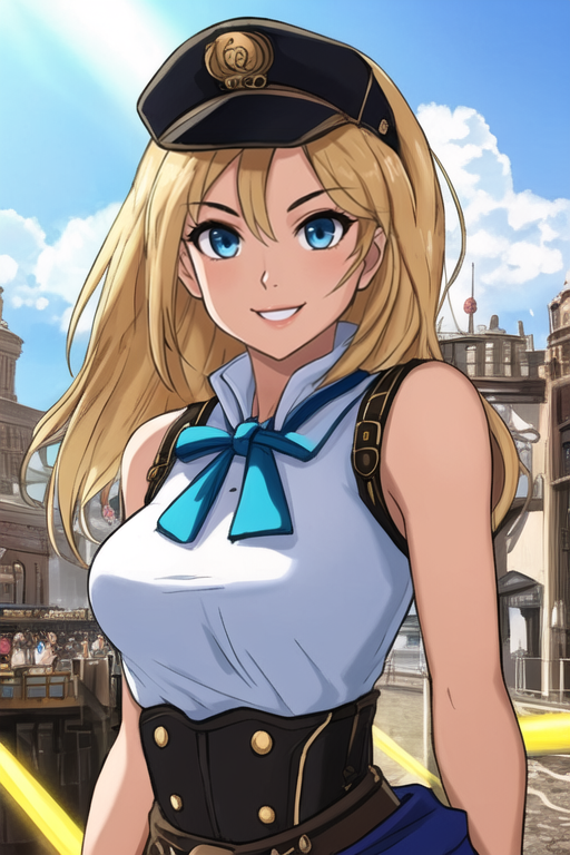 Ariella Wright avatar