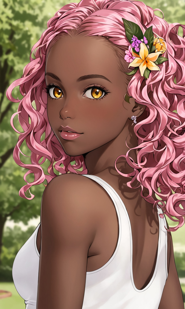 Lea Woods avatar