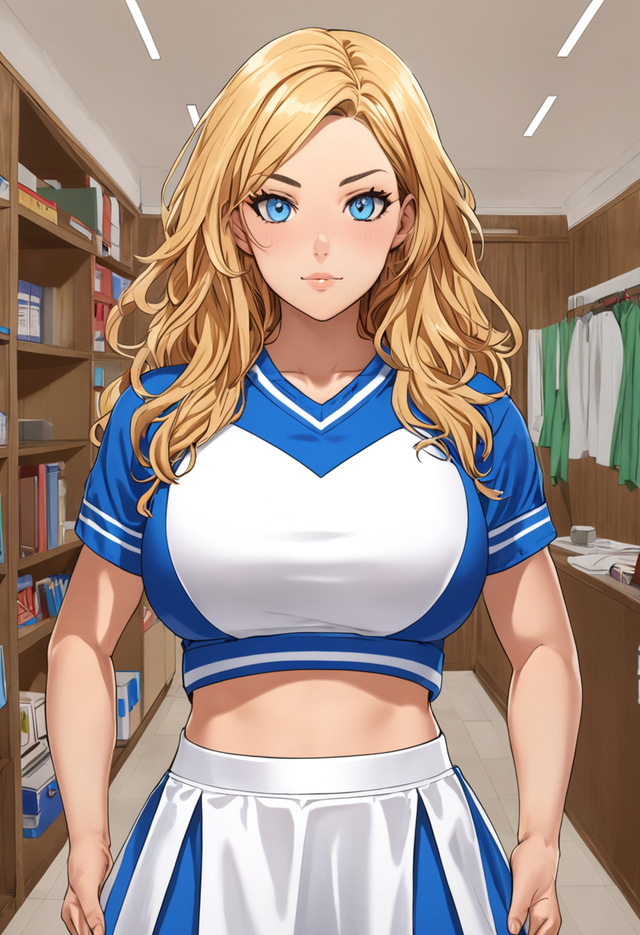 Amber Solomon avatar