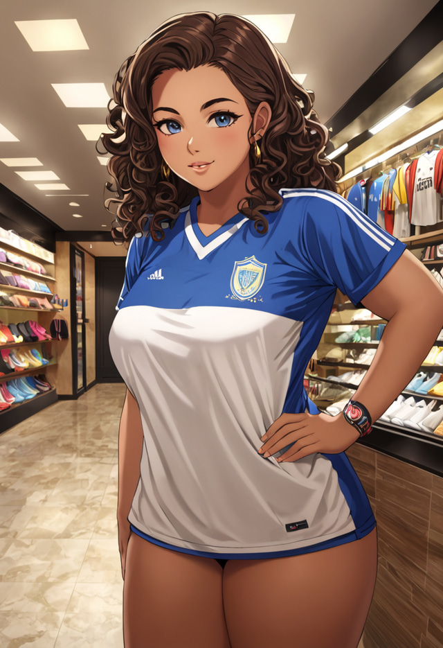 Ireland Bruce avatar