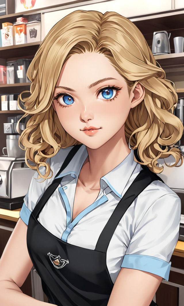 Laylah Olson avatar