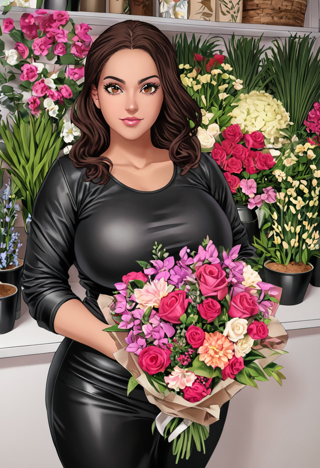 Arielle Moyer avatar