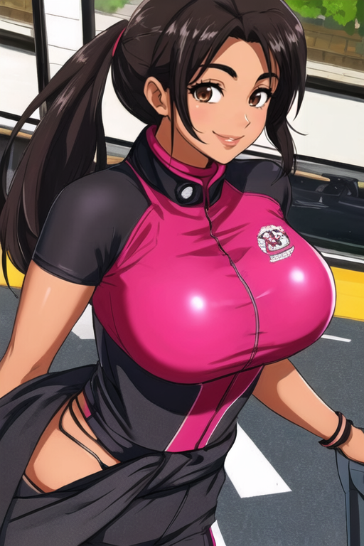 Yazmin Norman avatar