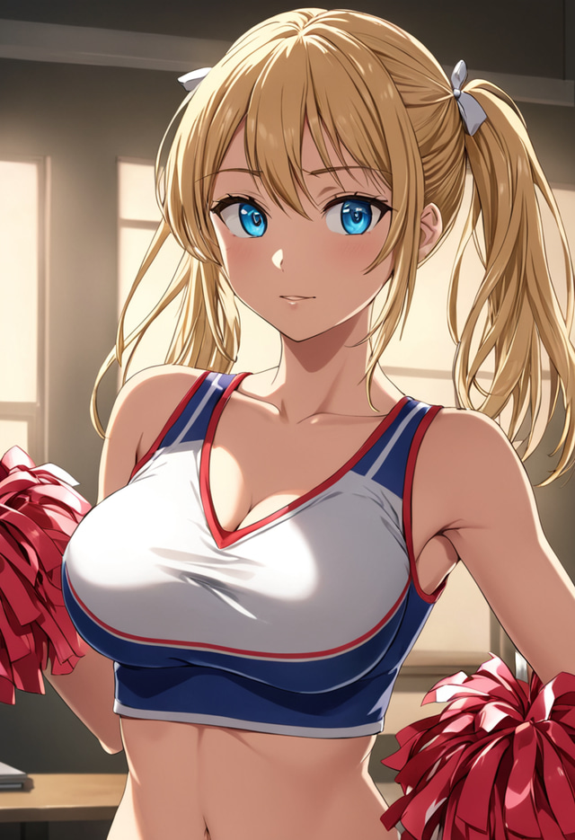Marlie Carey avatar