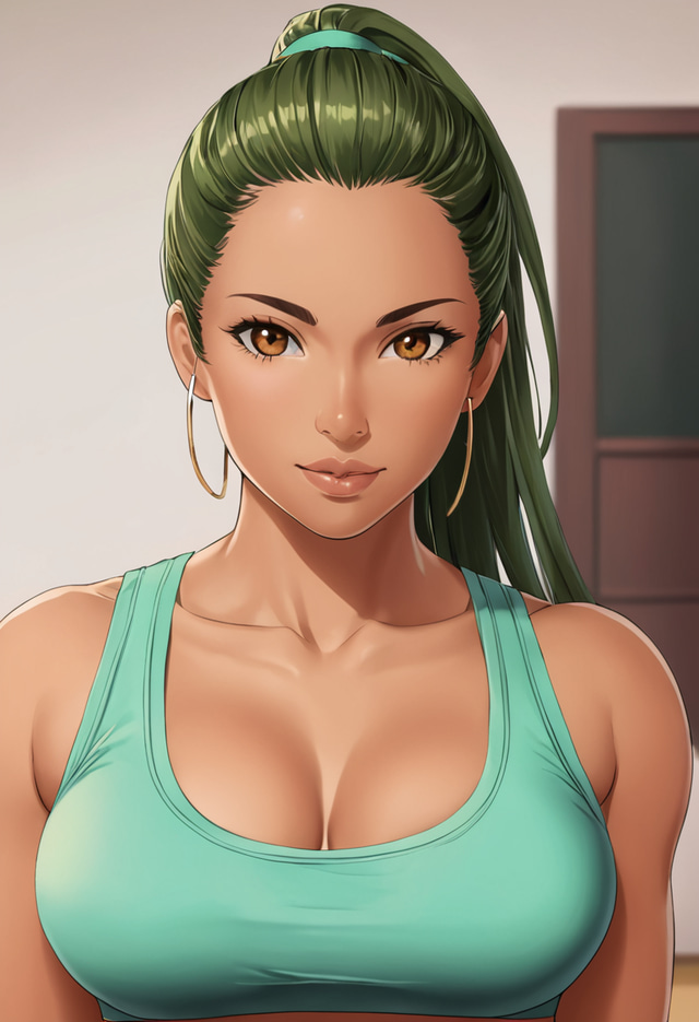 Anastasia Levine avatar