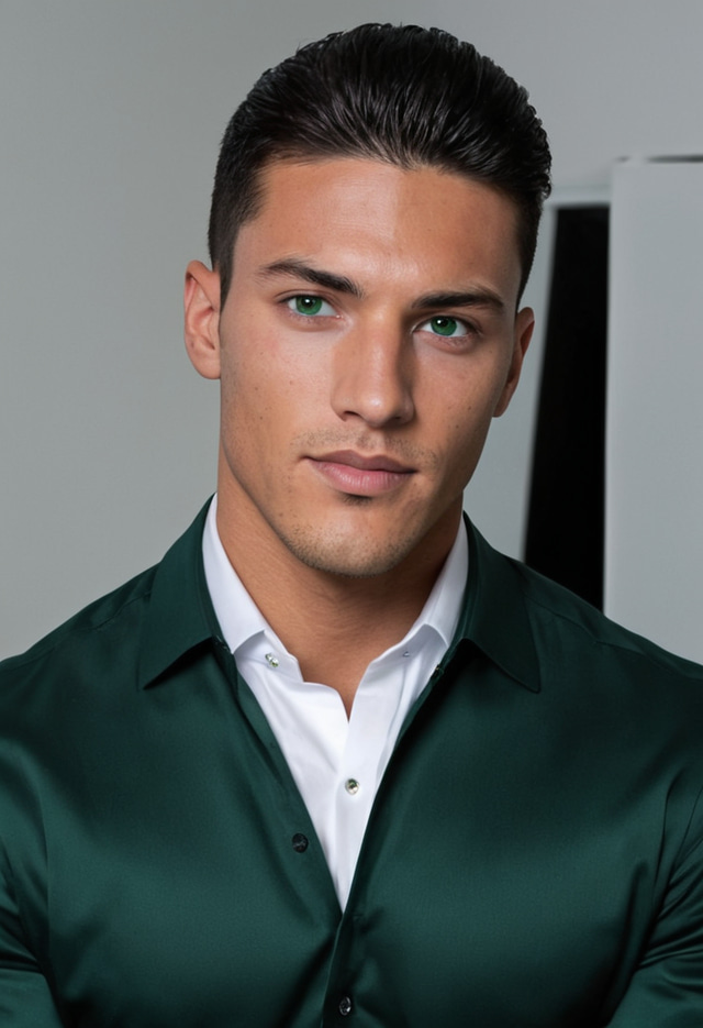 Sean Owens avatar