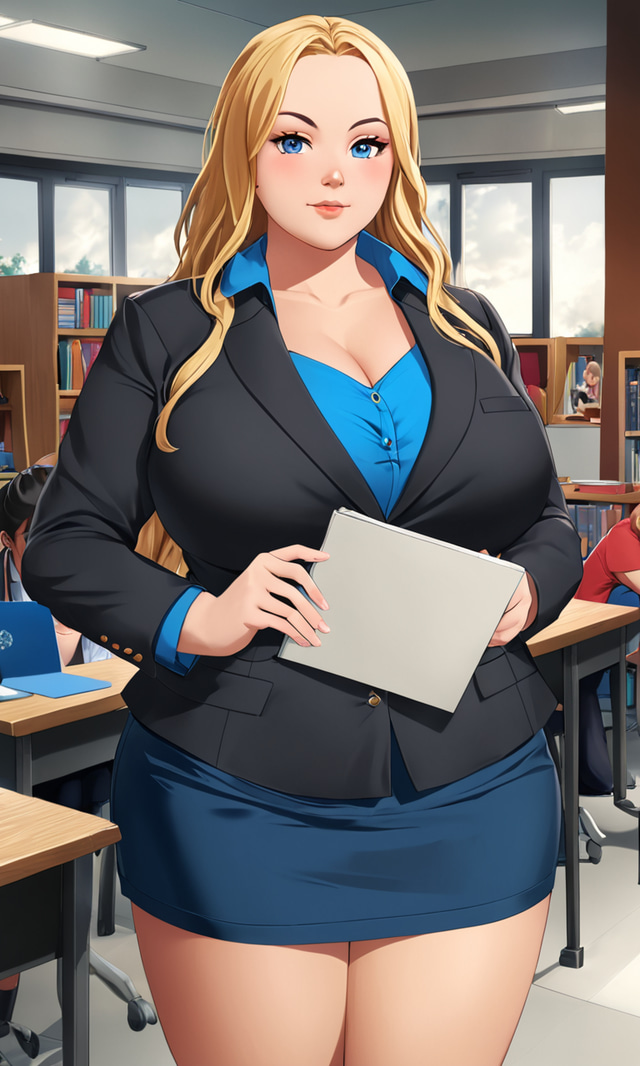 Amiah Black avatar