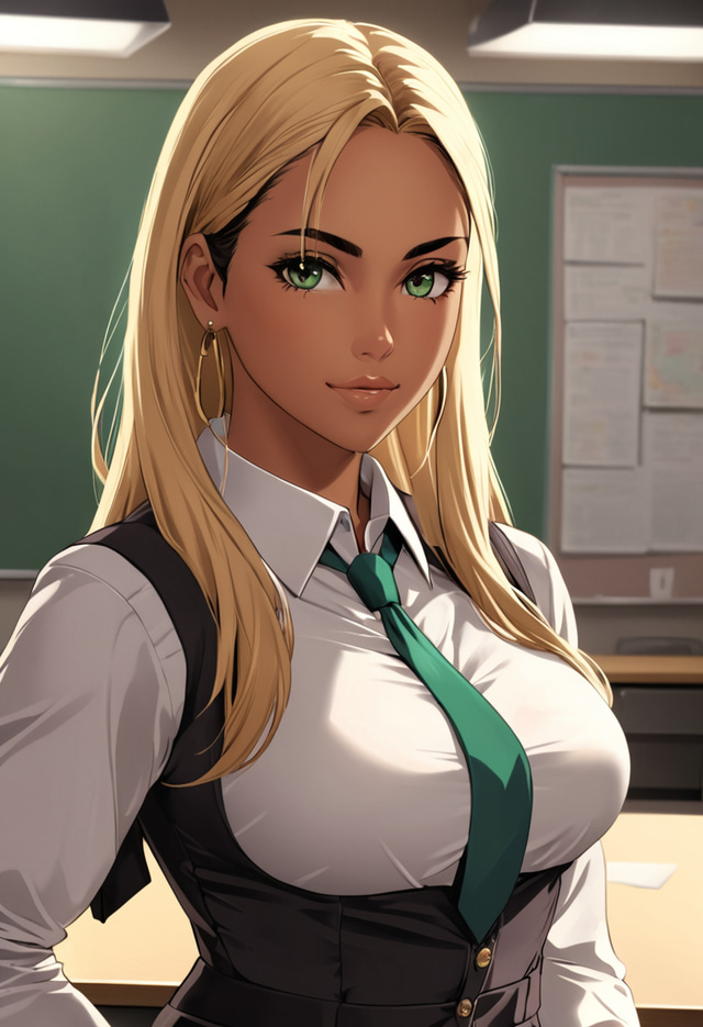 Leticia Davila avatar