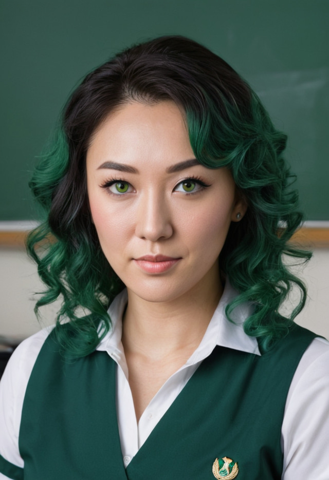 Alice Chang avatar