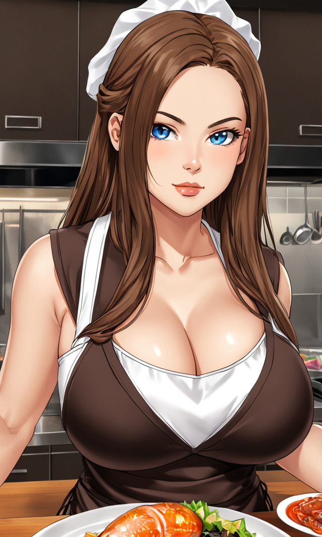 Adrienne Bonilla avatar