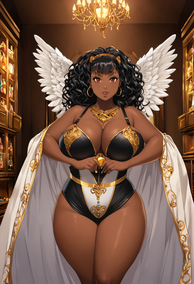 Brisa Ochoa avatar