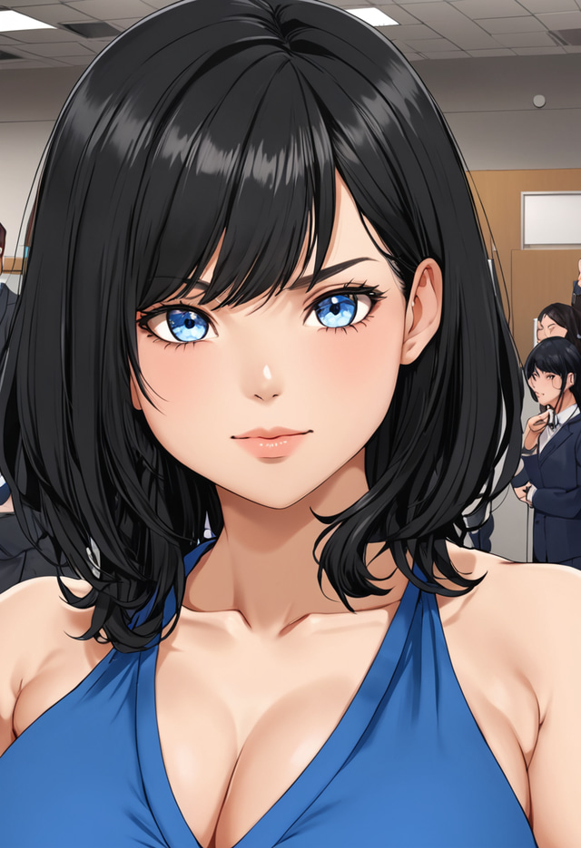Yareli Cooke avatar