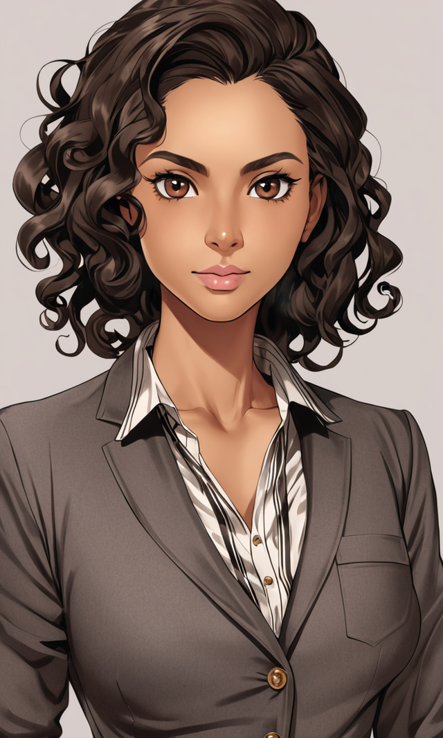 Evangeline Brock avatar