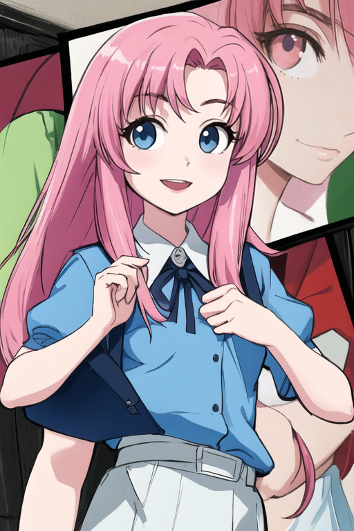 Anahi Mccullough avatar
