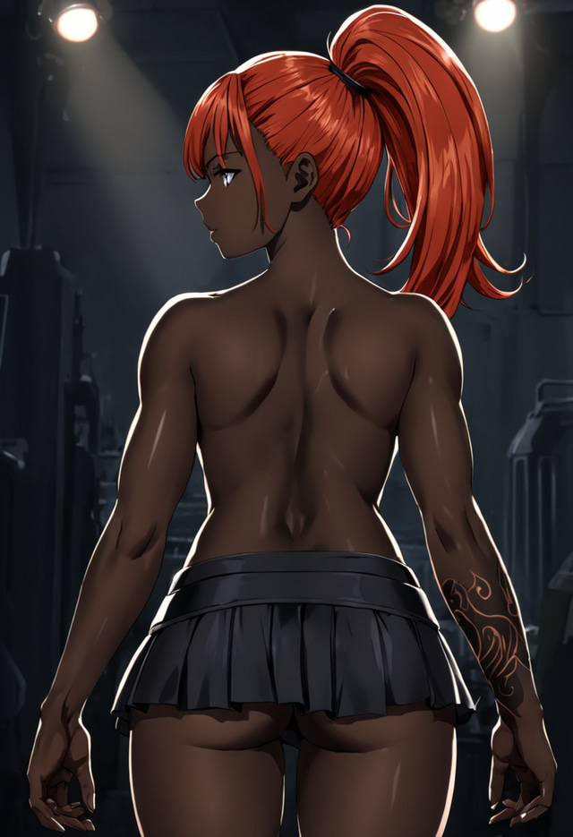 Alexis Barton avatar