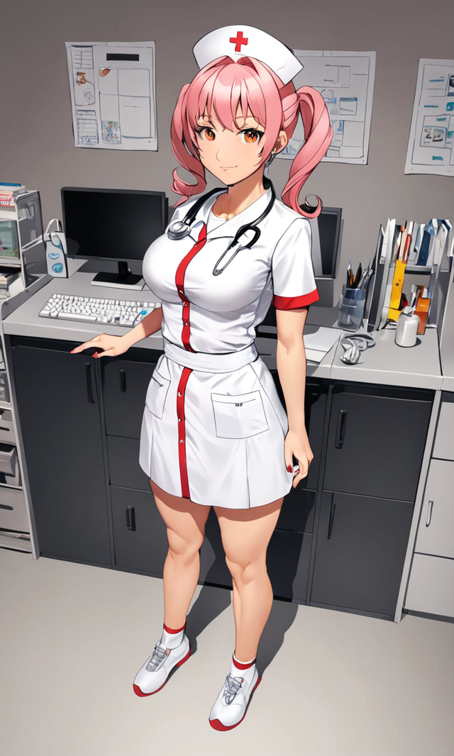 Nadia Bailey avatar